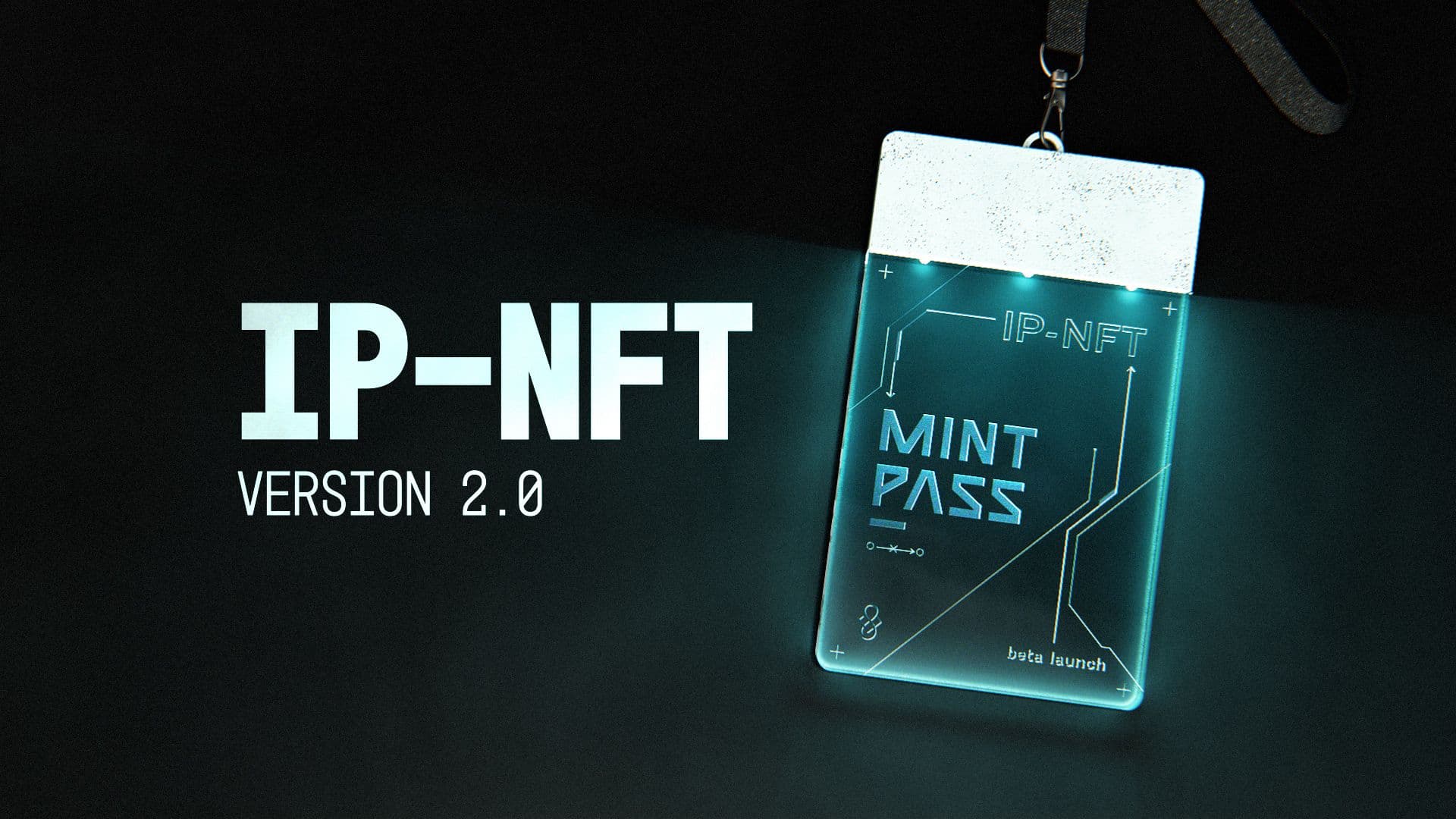 Introducing the IP-NFT V2