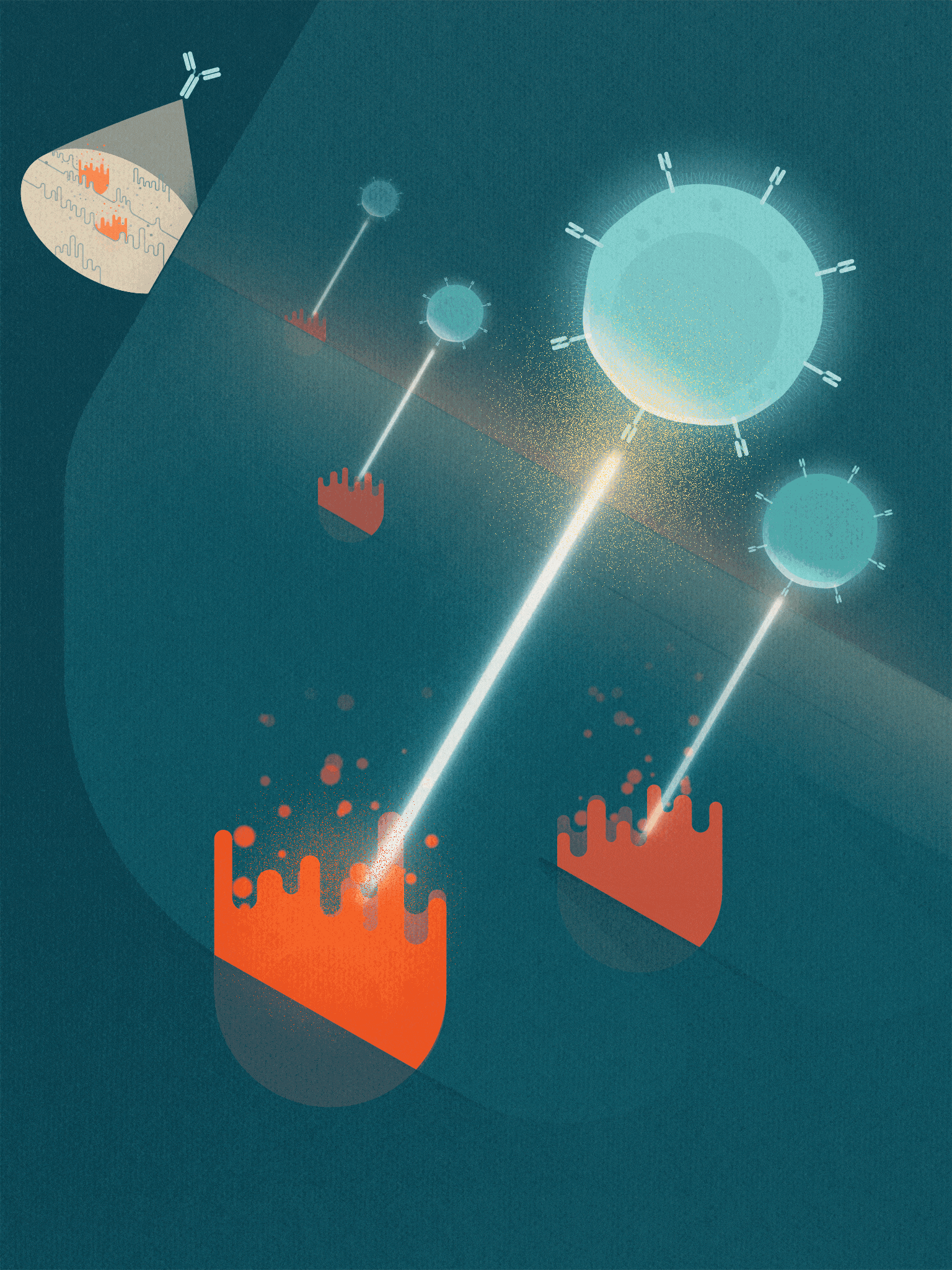 Novel rejuvenation therapy funded through an IP-NFT