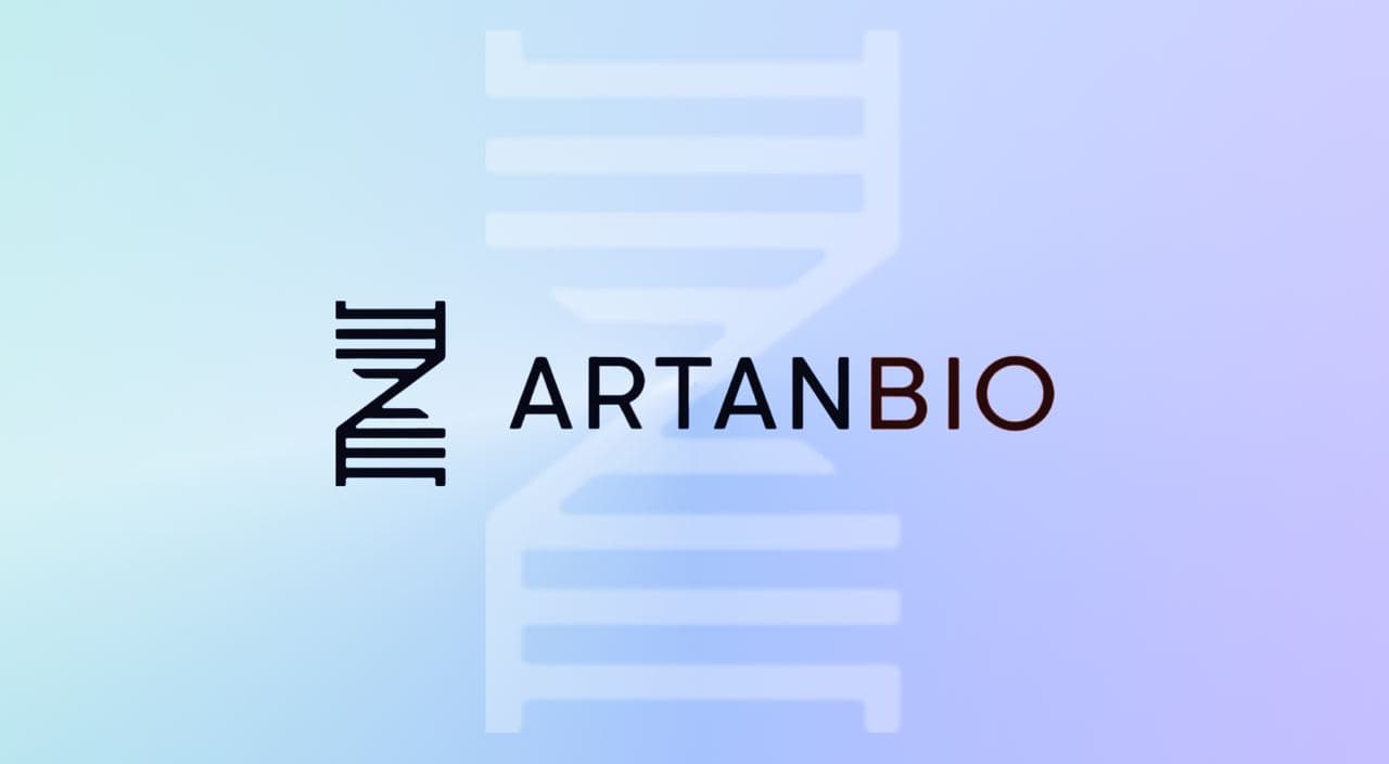 Artan Bio Advances Nonsense Mutation Research Through Democratized Funding via Molecule’s IP Protocol