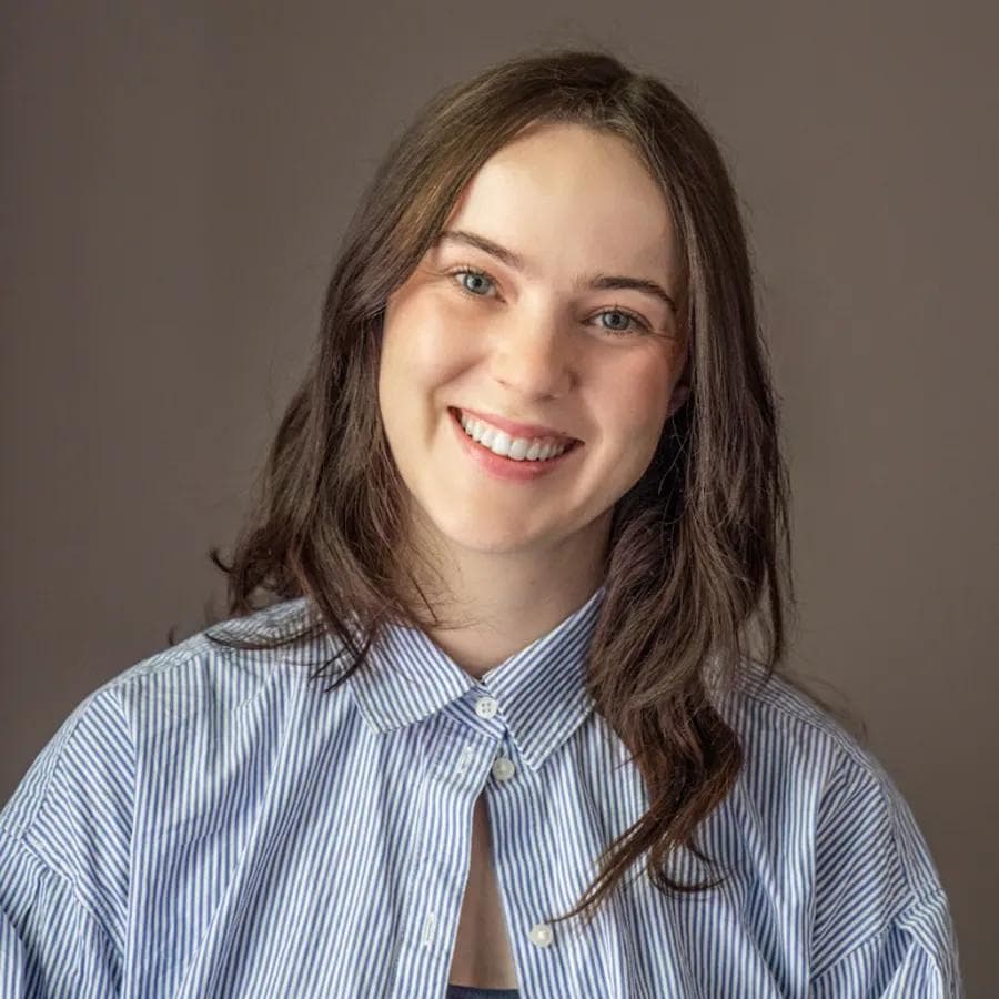 Ella McCarthy-Page