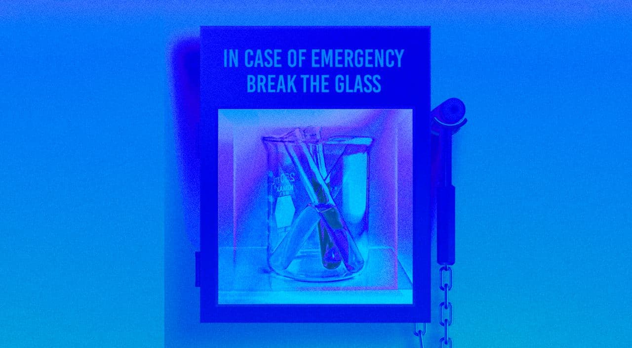 NIH Cuts Jeopardize Innovation; Decentralized Science is the Cure