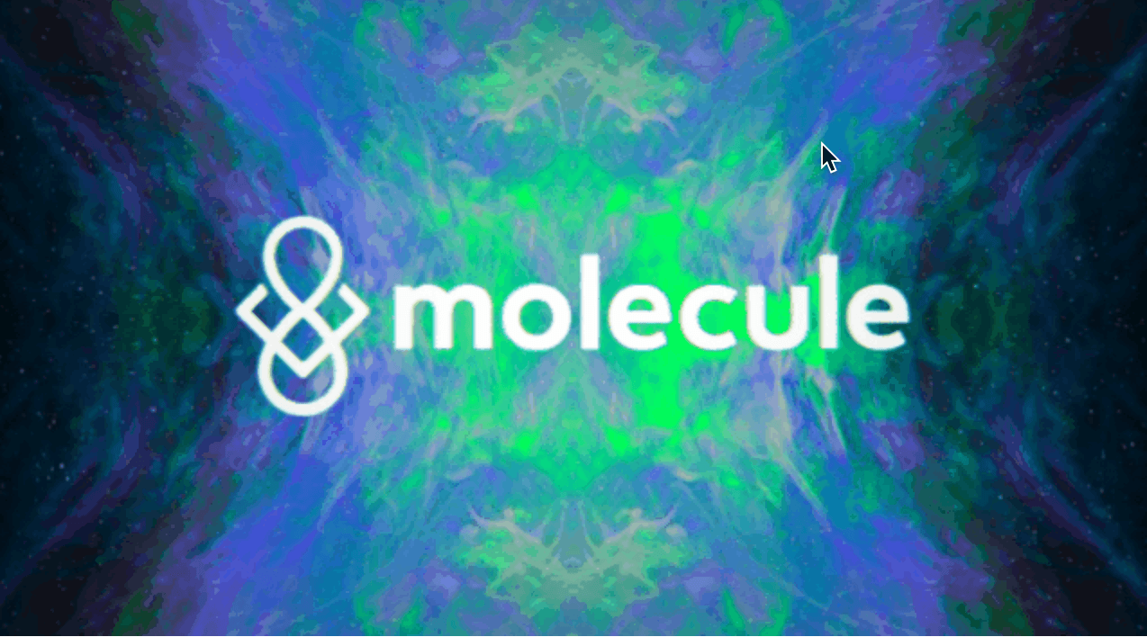 Psychedelics on the Blockchain